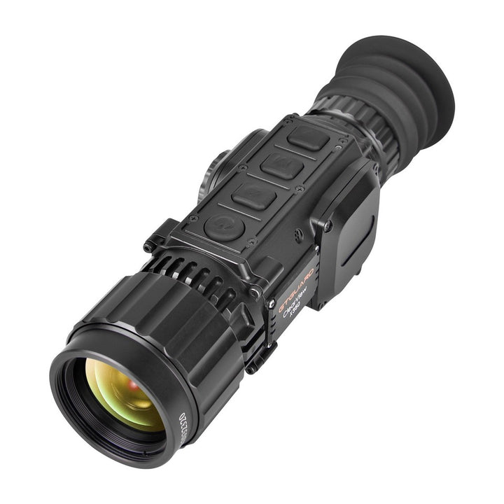 GTGUARD ClearView X350 Thermal Imaging Scope, 384×288, 35mm Lens, IP67