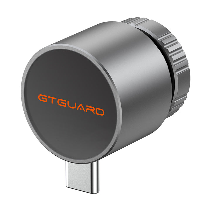 GTGUARD ClearView C210 Thermal Imager for Android, 256×192, 8× Zoom, USB-C