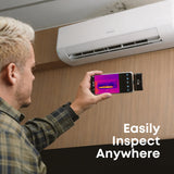 Thermal Master P3 Smartphone Thermal Camera product gallery photo