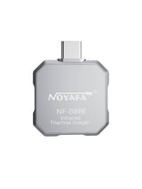 NOYAFA NF-588E manual-focus thermal camera gallery image