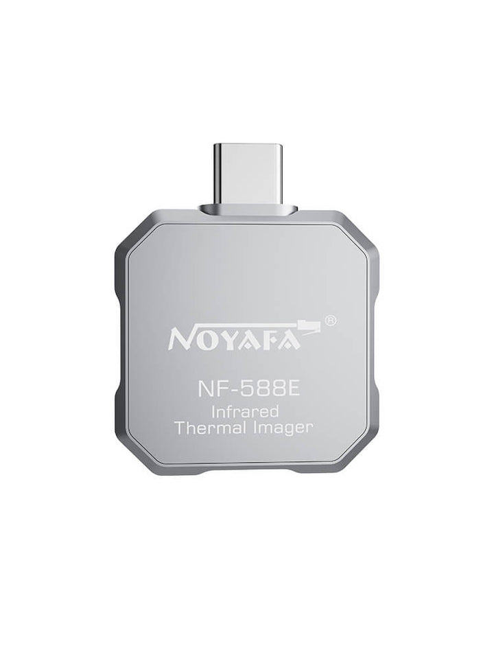 NOYAFA NF-588E Thermal Camera for Android, 256×192, 10mm Lens