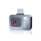 Thermal Master P2 Mini Android thermal camera, product gallery view