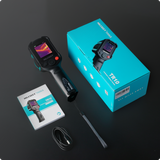MILESEEY TR10 package contents