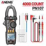 ANENG PN107 Digital Clamp Multimeter