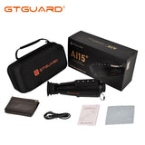 GTGUARD AI15 Thermal Monocular - additional product image