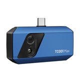 TOPDON TC001 Max Smartphone Thermal Camera